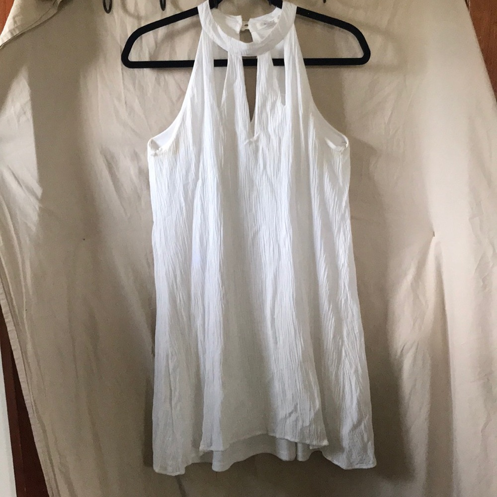 Dress.